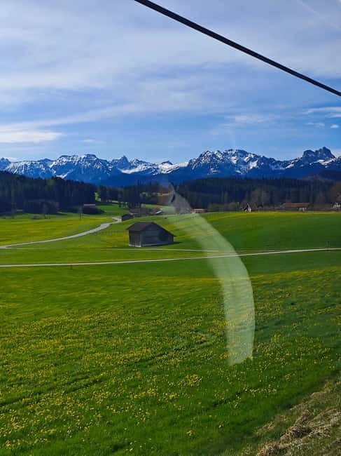Füssen to Neuschwanstein Castle Hiking Tour - Who Would Love This Tour?
