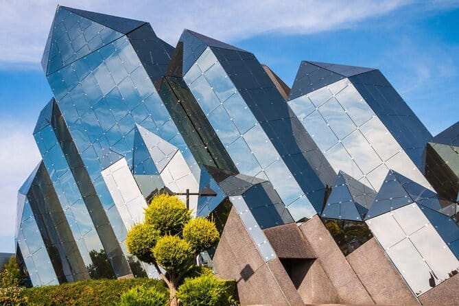 Futuroscope Park - Private trip from Paris - Key points / Takeaways
