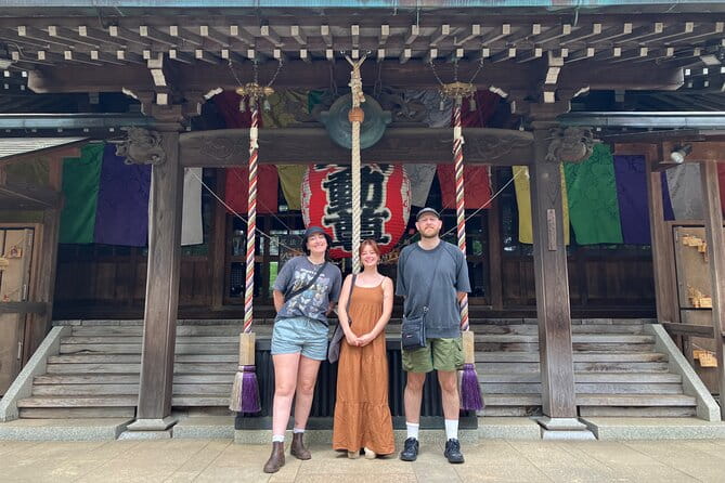 Fuwa Fuwa JAPANESE Souffle Pancakes & Nature Walk in Todoroki - Operating Hours