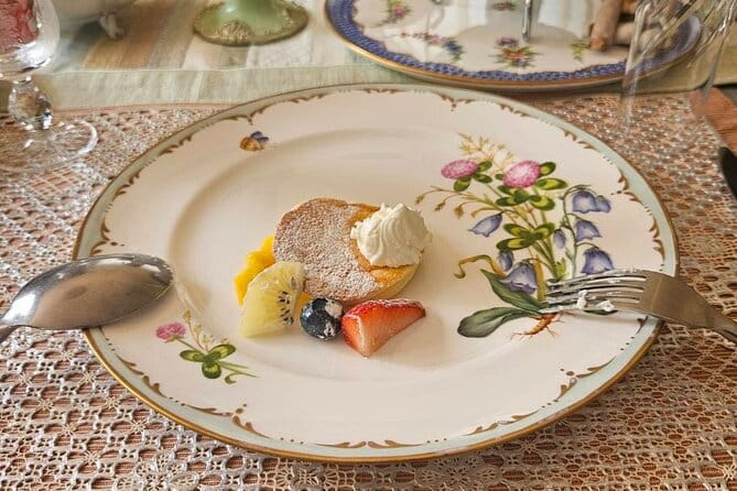 Fuwa Fuwa JAPANESE Souffle Pancakes & Nature Walk in Todoroki - Health Recommendations