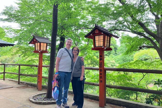 Fuwa Fuwa JAPANESE Souffle Pancakes & Nature Walk in Todoroki - Cancellation Policy