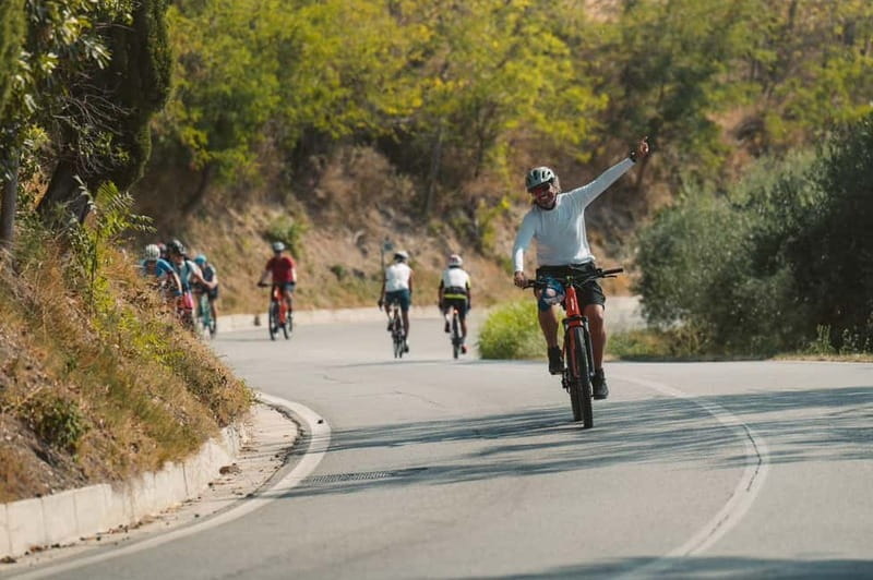 Gabicce Monte Bike Rental (E-MBT, MBT, Road & Gravel, E-Gravel) - How the Rental Works and What’s Included