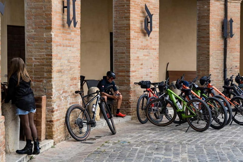 Gabicce Monte Bike Rental (E-MBT, MBT, Road & Gravel, E-Gravel) - Planning Your Day: Routes, Stops, and Tips
