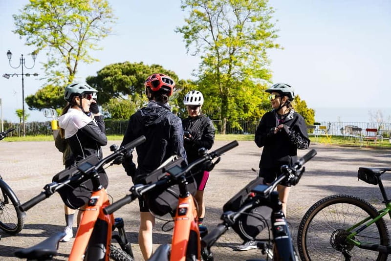 Gabicce Monte Bike Rental (E-MBT, MBT, Road & Gravel, E-Gravel) - Who Will Love This Experience?