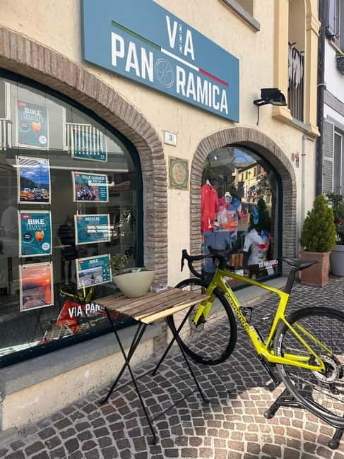 Gabicce Monte Bike Rental (E-MBT, MBT, Road & Gravel, E-Gravel) - Cost and Overall Value