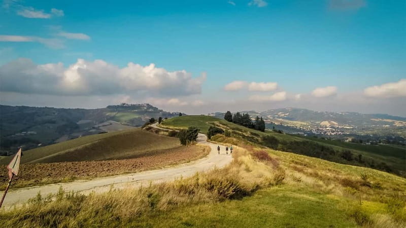 Gabicce Monte Bike Rental (E-MBT, MBT, Road & Gravel, E-Gravel) - Final Thoughts