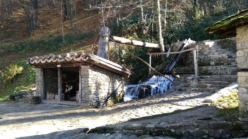 Gabrovo: Open Air Ethnographic Museum ETAR Entry Ticket - What Makes ETAR Stand Out?