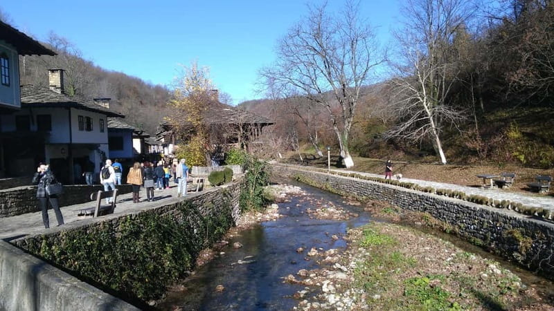 Gabrovo: Open Air Ethnographic Museum ETAR Entry Ticket - Who Will Love This Experience?