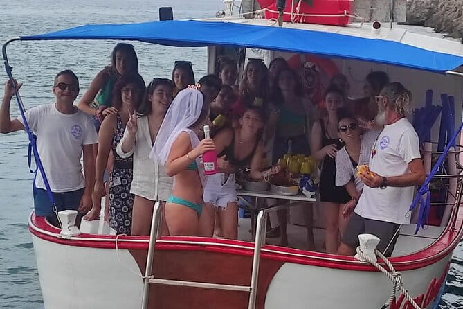 Gaeta Vip Private Tour Ulysses Riviera Up to Sperlonga - Final Thoughts