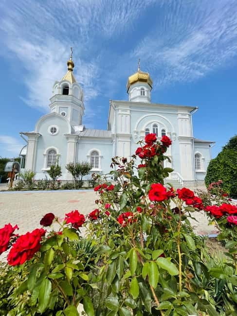 Gagauzia: day tour in Gagauzia and Manuc Bei Mansion - Key Points and Takeaways