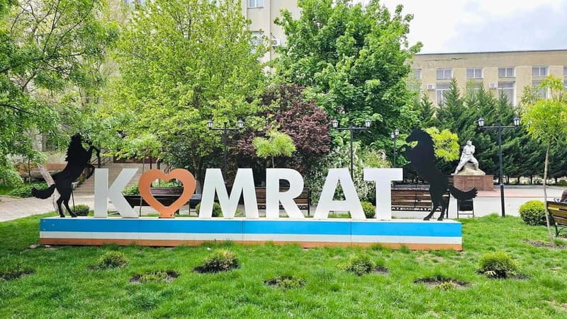 Gagauzia: day tour in Gagauzia and Manuc Bei Mansion - Discovering Moldova’s Hidden Treasure: Gagauzia and Manuc Bei Mansion