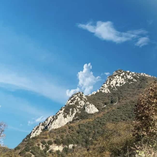 Gaino Castle Ridge: mountaineering route on Lake Garda - Final Thoughts