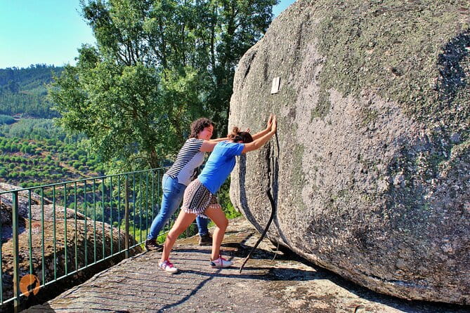 Gaios Trail and Penedo C'Abana Viewpoint, Coimbra - Who Will Love This Tour?
