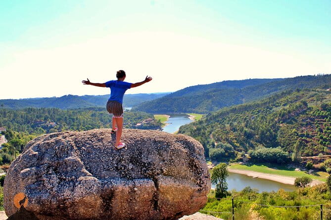 Gaios Trail and Penedo C'Abana Viewpoint, Coimbra - Final Thoughts: Is It Worth It?