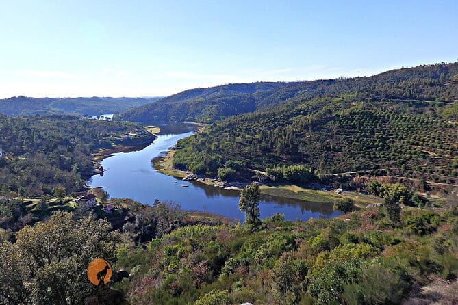 Gaios Trail and Penedo C'Abana Viewpoint, Coimbra - FAQ: Practical Questions About the Gaios Trail and Viewpoints Tour