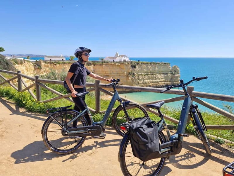 Gale Beach: E-Bike Tour to Cliffside Chapel - Sra da Rocha - Who Will Love This Tour?