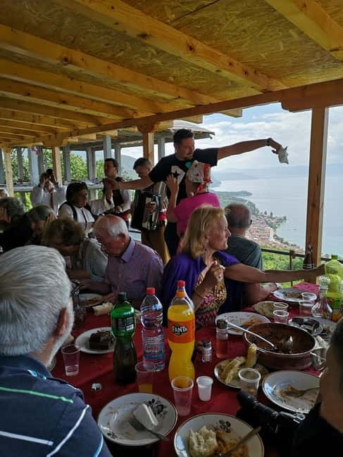 Galicica and Elsani: Macedonian evening with Lale Tours - Who This Tour Suits Best