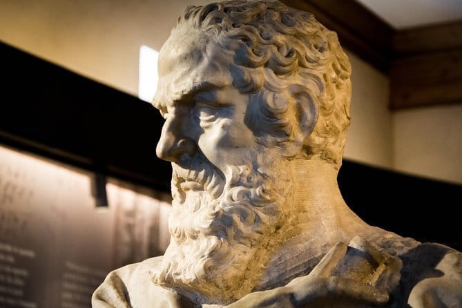 Galileo Galilei Private Science Tour of Florence - Starting at Piazza della Signoria: The Meeting Point and First Impressions