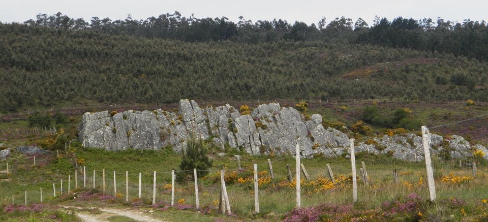 Gallaecian-Roman Gold Mining in Serra Da Groba Tour - Things To Know