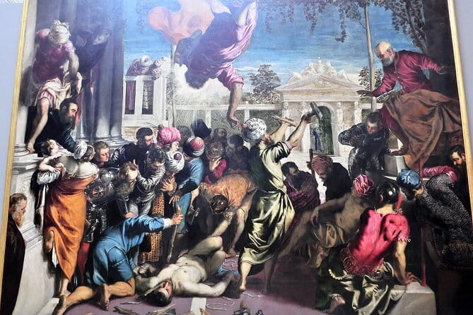 Gallerie dell'Accademia, private tour: art and history - Final Thoughts