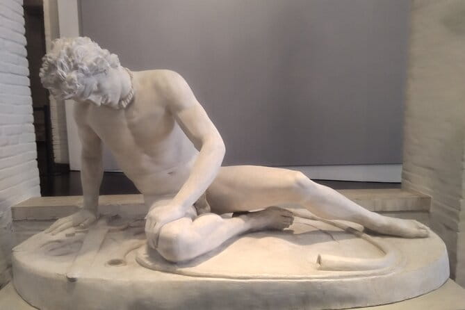 Gallerie dell'Accademia, private tour: art and history - Frequently Asked Questions