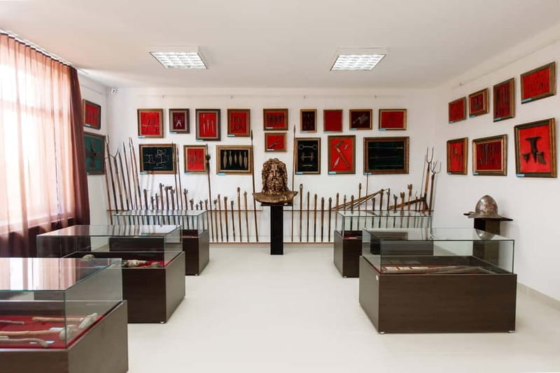 Gallery of Petru Costin of the Ialoveni District Council - Key Points / Takeaways