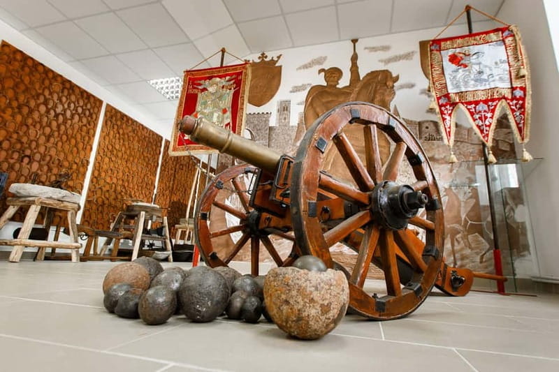 Gallery of Petru Costin of the Ialoveni District Council - Why the "Gallery of Petru Costin" is Worth Your Time