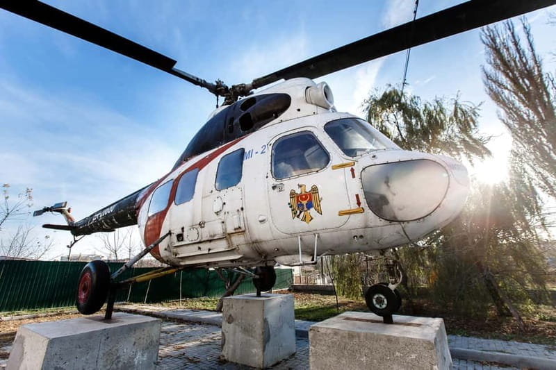 Gallery of Petru Costin of the Ialoveni District Council - FAQ