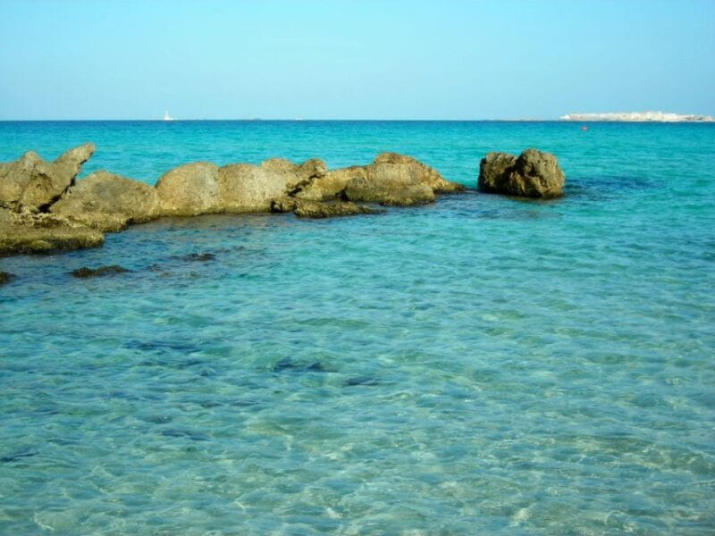 Gallipoli: 2-Hour Guided Walking Tour - What to Expect on the Tour