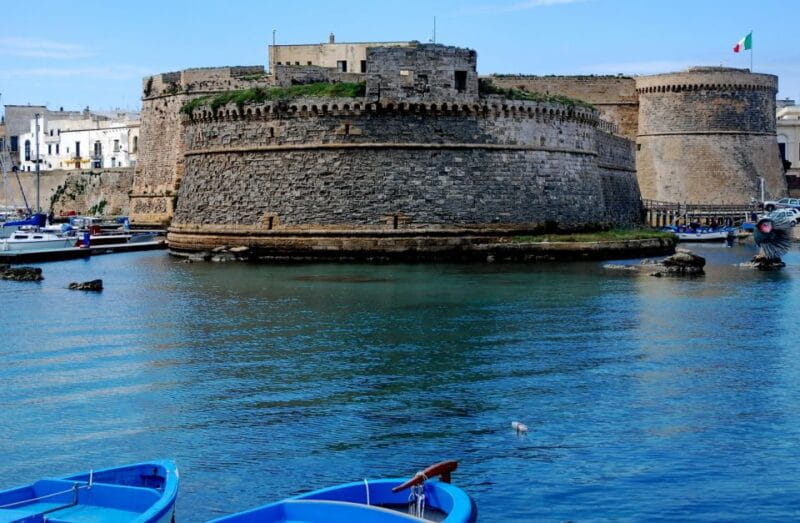 Gallipoli: 2-Hour Guided Walking Tour - Price and Value