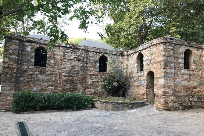 Gallipoli Day Trip From Istanbul - Exploring War-Torn Trenches at The Nek
