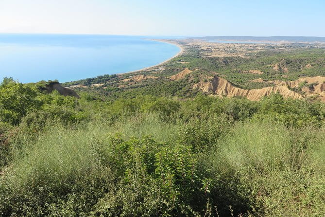 Gallipoli Helles and Suvla Battlefields Tour from Canakkale - Frequently Asked Questions