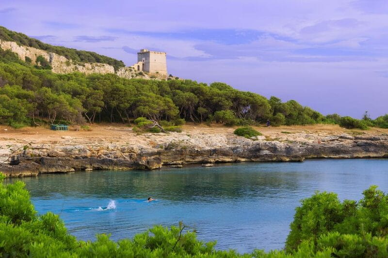 Gallipoli - Porto Selvaggio Torre Uluzzo Boat Tour +Aperitif - Exploring Gallipoli’s Coastline: What Makes This Tour Special