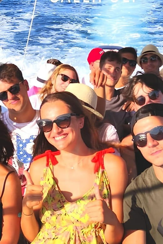 Gallipoli - Porto Selvaggio Torre Uluzzo Boat Tour +Aperitif - Who Will Love This Tour?