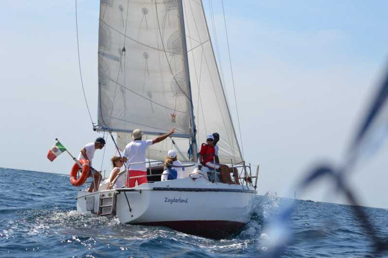 Gallipoli: private eco-sailing tour with environmental guide - The Bottom Line: Authentic, Relaxed, and Educational