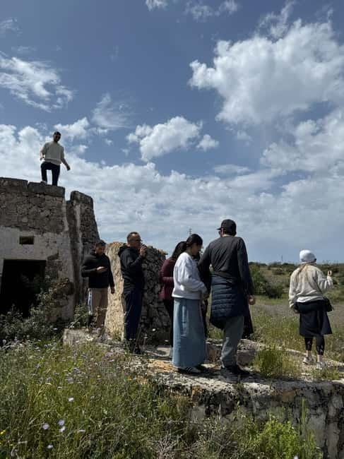 Gallipoli: Quad bike tour to discover Salento as you've never seen it before - Key Points / Takeaways