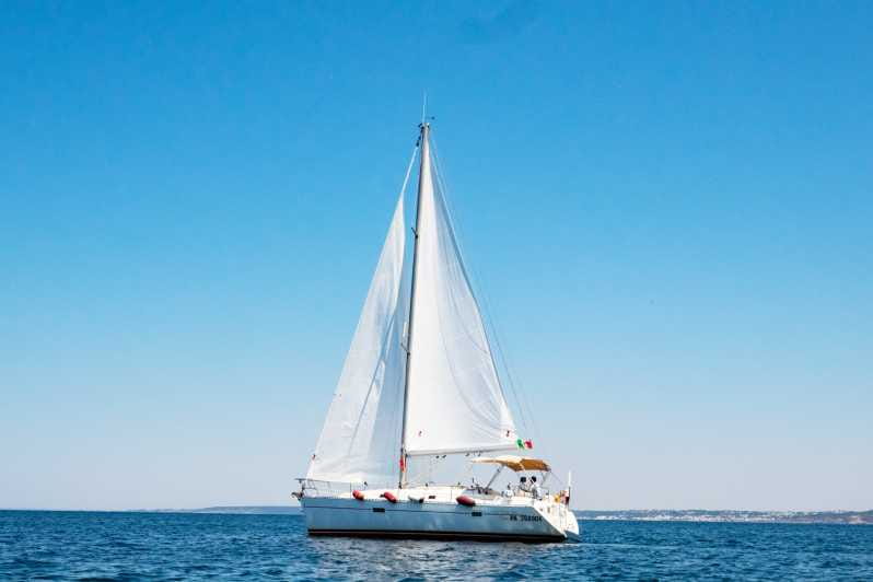 Gallipoli: Sailing boat excursion - Key Points / Takeaways