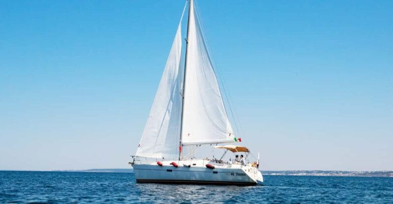 Gallipoli: Sailing boat excursion - Why This Sailing Excursion Stands Out