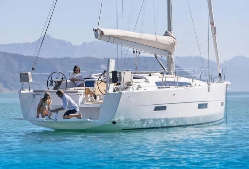 Gallipoli: sailing excursions - Why a Gallipoli Sailing Trip is Worth Considering