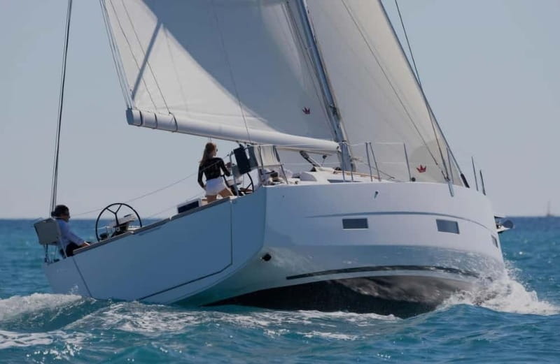 Gallipoli: sailing excursions - The Culinary and Cultural Touches