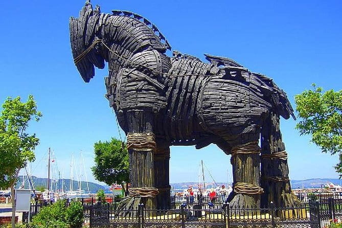 Gallipoli-Troy Tour from Istanbul for 2-Days and 1-Night - Final thoughts