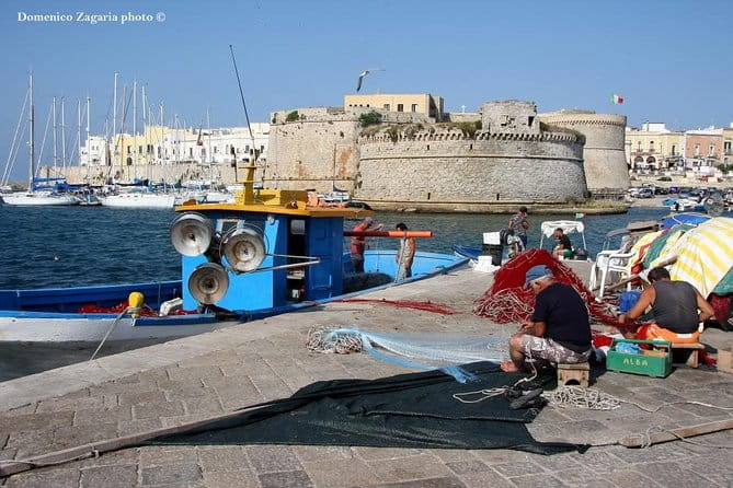 Gallipoli walking tour - Price and Value Analysis