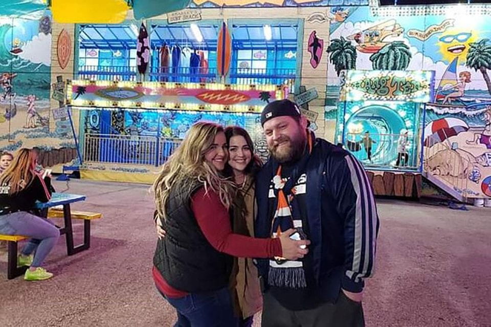 Galvestons Best Pub Crawl - Key Points