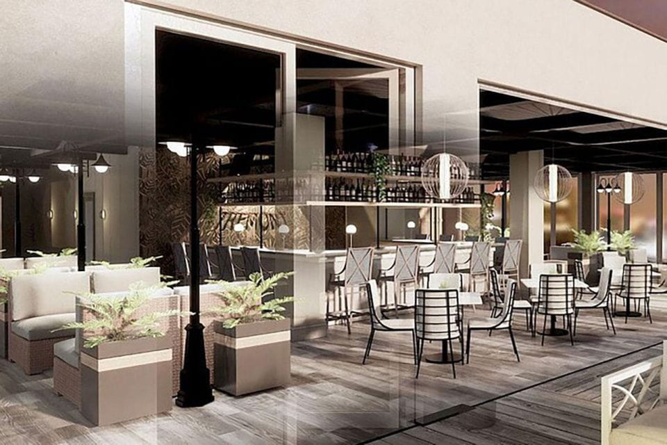 Galvestons Best Pub Crawl - Alcoholic Beverages Available