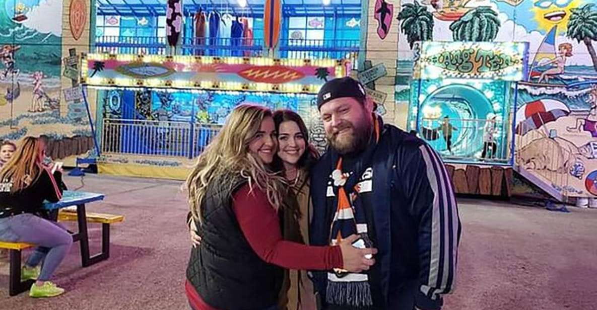 Galvestons Best Pub Crawl - Frequently Asked Questions