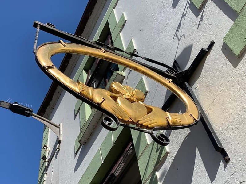 Galway City: Daily Walking Tours 10am & 2pm - Practicalities and Value