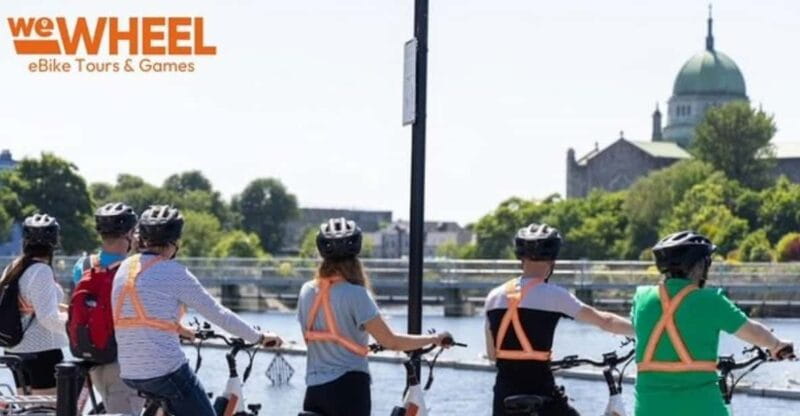 Galway City Self-Guided Electric Bike Tour: Half-Day - Who Should Consider This Tour?