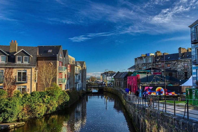 Galway City Walk: Rougues, Rebels, Revolutionaries and Rakes - Key Points / Takeaways