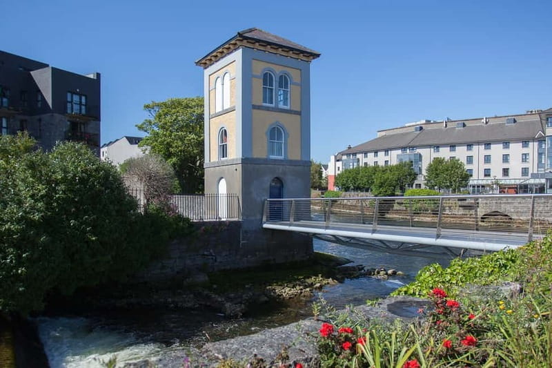 Galway City Walk: Rougues, Rebels, Revolutionaries and Rakes - Exploring Galway’s Historic Heart: A Personal Perspective