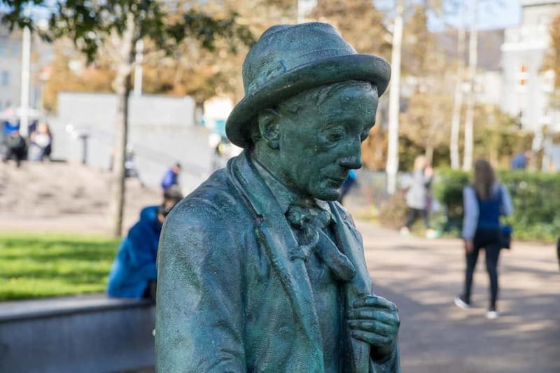 Galway City Walk: Rougues, Rebels, Revolutionaries and Rakes - Final Thoughts: Is This Tour Worth Your While?